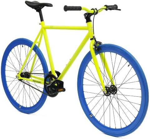 Retrospec Mini Mantra Fixie Bicycle 
