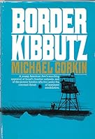 Border Kibbutz 0448006863 Book Cover