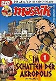  Die Abrafaxe - Im Schatten der Akropolis, Vol 01