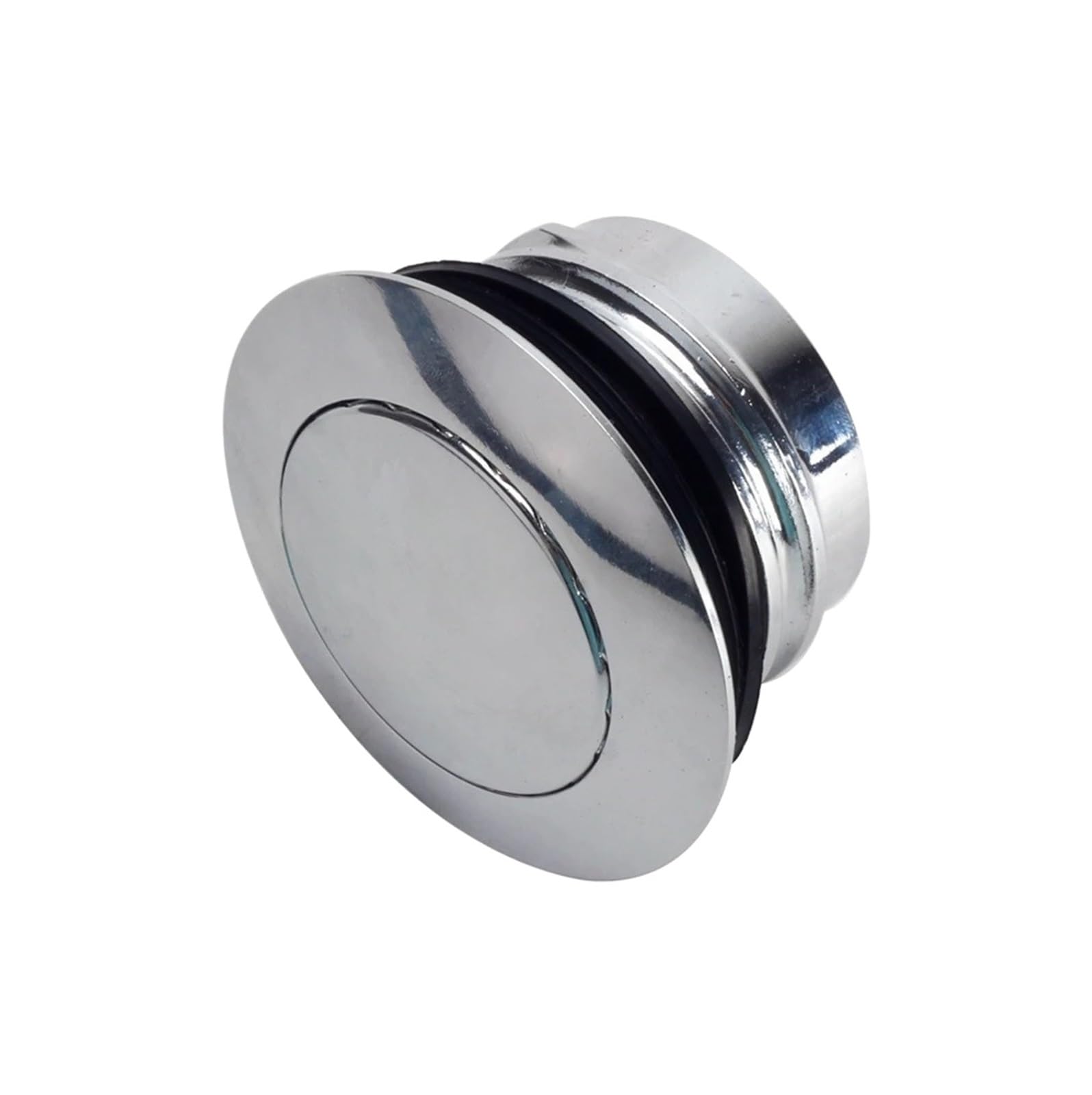Tapa Combustible Tapa Gasolina Emergente para Ha&rley Touring 2008-2017