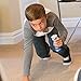 Ultra Dash—Active Tagger Game with 3 Racing Modes—Lights and Sounds—Ages 6+, 72 months to 1188 months