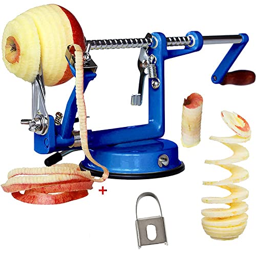 Find The Best Peel Away Apple Peeler Reviews & Comparison Katynel