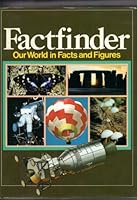 Factfinder Our world in Fact and Figures 0711203202 Book Cover