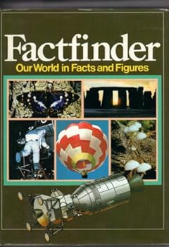 Hardcover FACT FINDER Book