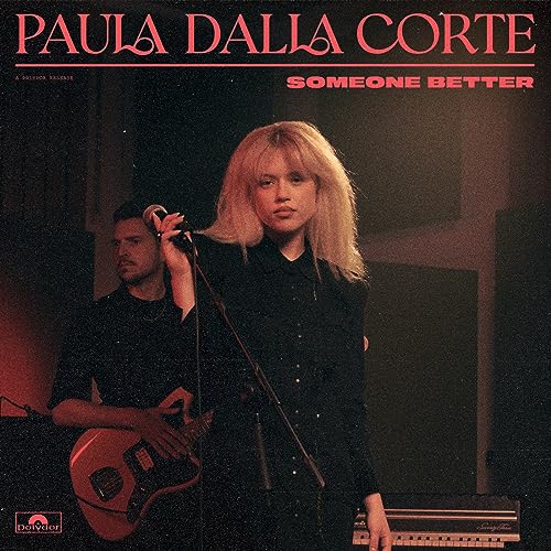 Paula Dalla Corte feat. Rea Garvey & Samu Haber