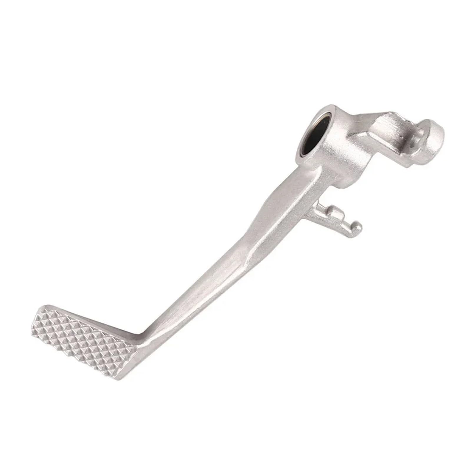 Qr0cjnpb Silver Motorcycle Gear Shifter For Yzf-R6 For Yzf R6 Yzfr6 2006-2015 Motorcycle Accessories Rear Brake Foot Pedal Lever Gear Shifter Shift Component