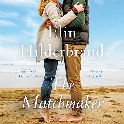 Silver Girl A Novel (Audible Audio Edition) Elin