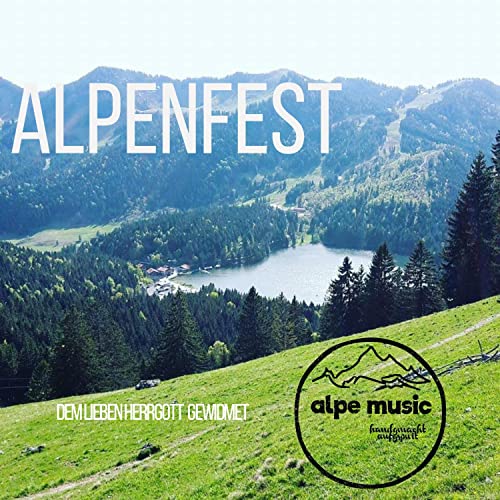 Alpe Music