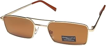 KENDALL + KYLIE Kk4076 Marlo Sunglasses 100% Uv Rays Protection Contemporary Hot