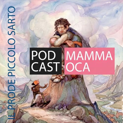 Il prode piccolo sarto, dei fratelli Grimm