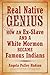 Real Native Genius: How an Ex-Slave and a White Mormon Became Famous Indians