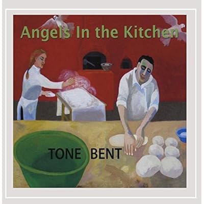Angels In the Kitchen