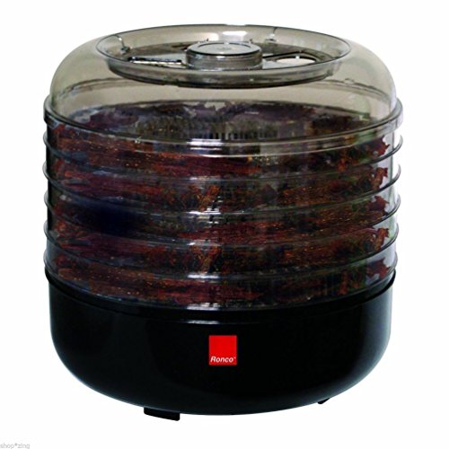 Beef Jerky Machine Meat Maker Food Dehydrator Fruit Dryer Electric Harvest NEW