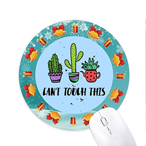 Alfombrillas Raton Redondas Marca offbb