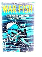 War Fish B0007EE3O8 Book Cover