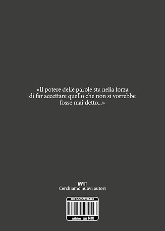 Risveglio dell'anima sopita (Poesia)