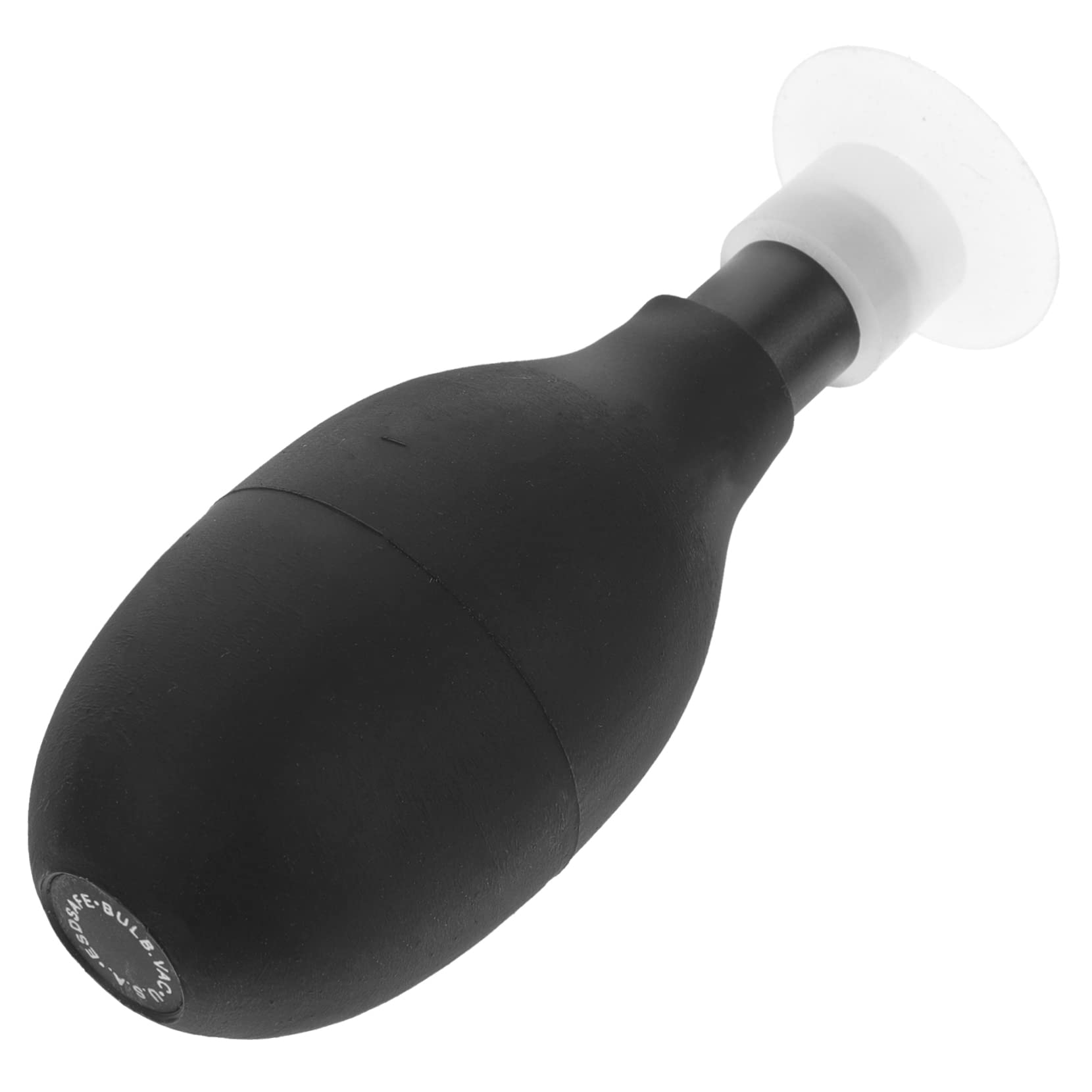 Mikikit 5pezzi Penna Per Pulizia Obiettivi Silicone Con Ventosa Per Riparazione e Manutenzione Di Lenti Utile Per Fotocamere Orologi Ed Elettronica Strumento Compatto e Leggero Per