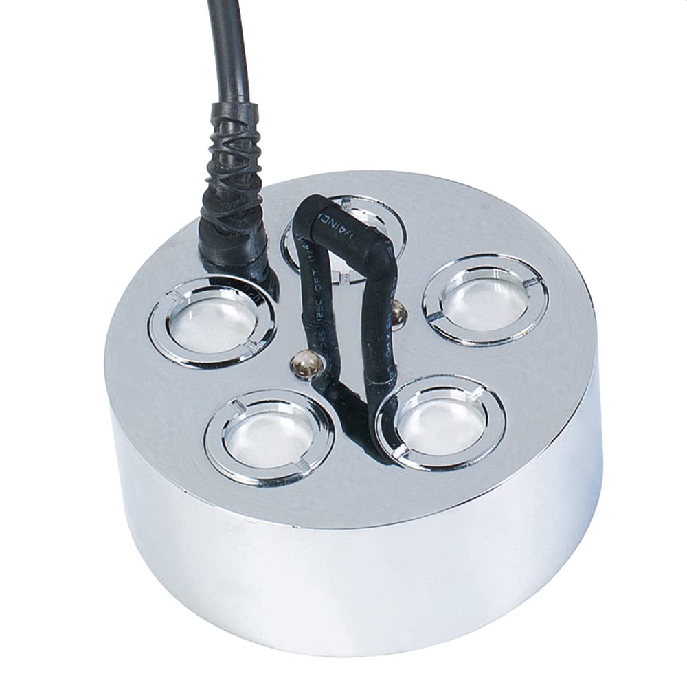 Ram Mist Maker 5 1600ml/hr (DK5)