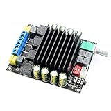 verstärker class ab Chiptyp: TDA7498 REFURBISHHOUSE Digitalverst？Rker Audio Board Tda7498 Power Audio Amp 2.0 Class D Verst？Rker Stereo HiFi Verst？Rker Dc12-36V 2X100W