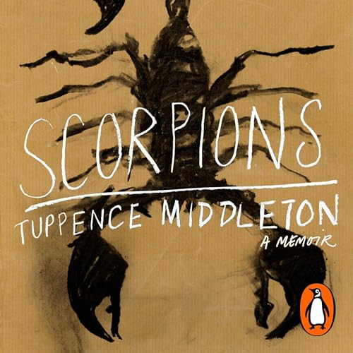 Scorpions (Authored by Tuppence Middleton) episode artwork