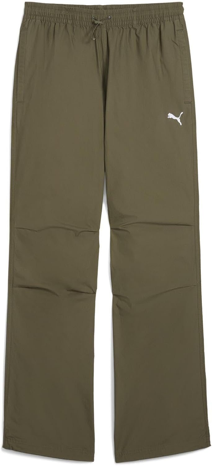 パーリーゲイツ パンツ 迷彩 カモ 中綿 暖パン ウォームパンツ 4 M