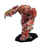 Factory Entertainment The Avengers: Age of Ultron Hulkbuster Metal Miniature Mini-Figure