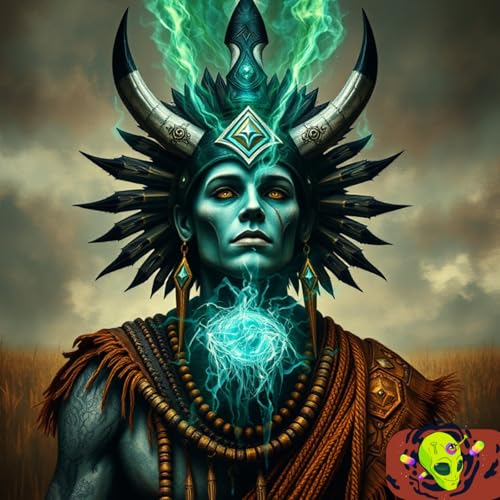  Quantum Fractals