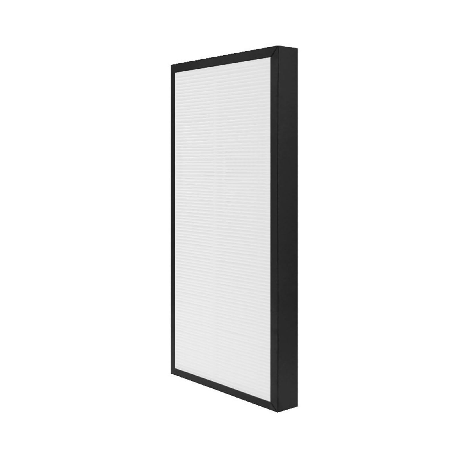 JINGHEWZ FZ-A60HFE FZ-A60DFE FZ-A60MFE HEPA Filter Activated Carbon Filter for KC-A60E KC-860E KC-C150E KC-860U Air Purifier(HEPA Filter)