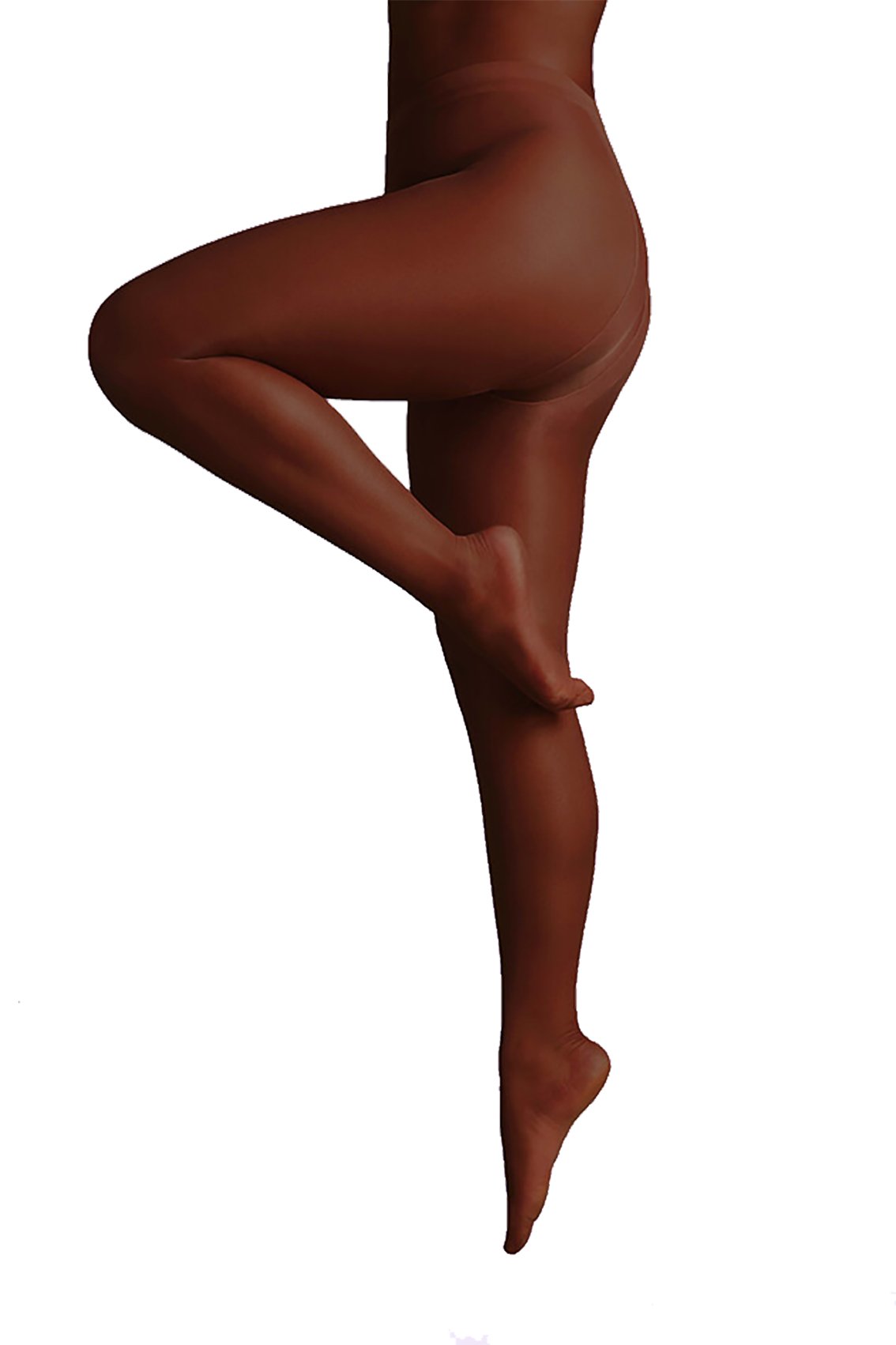 Sheer Chemistry 'Ambition' 15 Denier Matt Tights (Parisian Dream, Small)