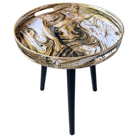 Gesodant Bohemian-Style Coffee Table Cover
