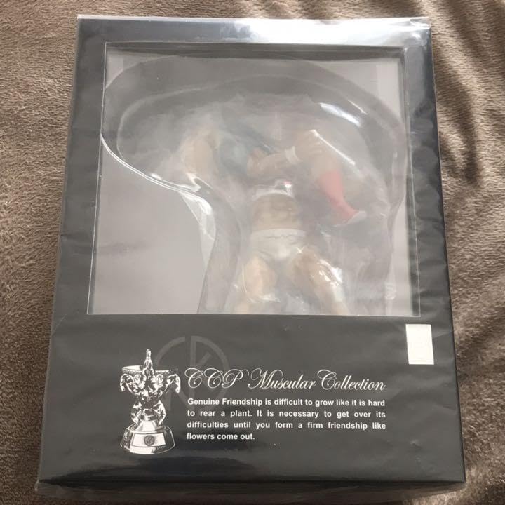 Amazon.co.jp: 匠仕様 CMC No41 タワーブリッジ原作カラーキン肉マン 