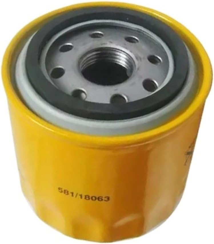 Backhoe loader 581-M8563 581/M8563 581M8563 581/M7012 581/M8564 58118063 581M8565 oil filter for 3CX 4CX