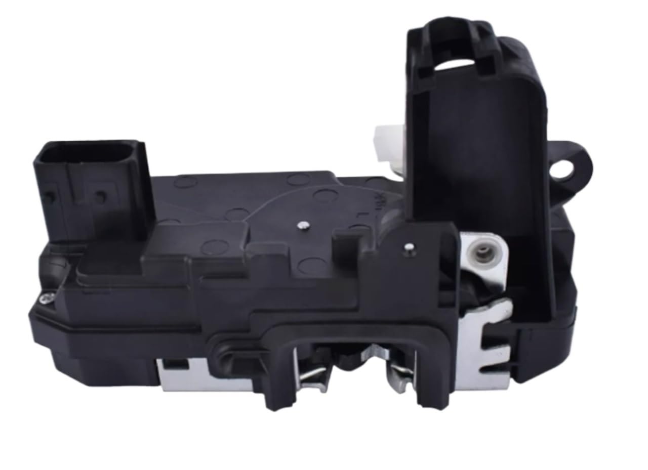 Door Lock Catch Actuator Door Lock Driver's Door Lock Actuator 13203899 13154791 5133105 5133077 for Opel for Meriva A 2005(13210738-RL)