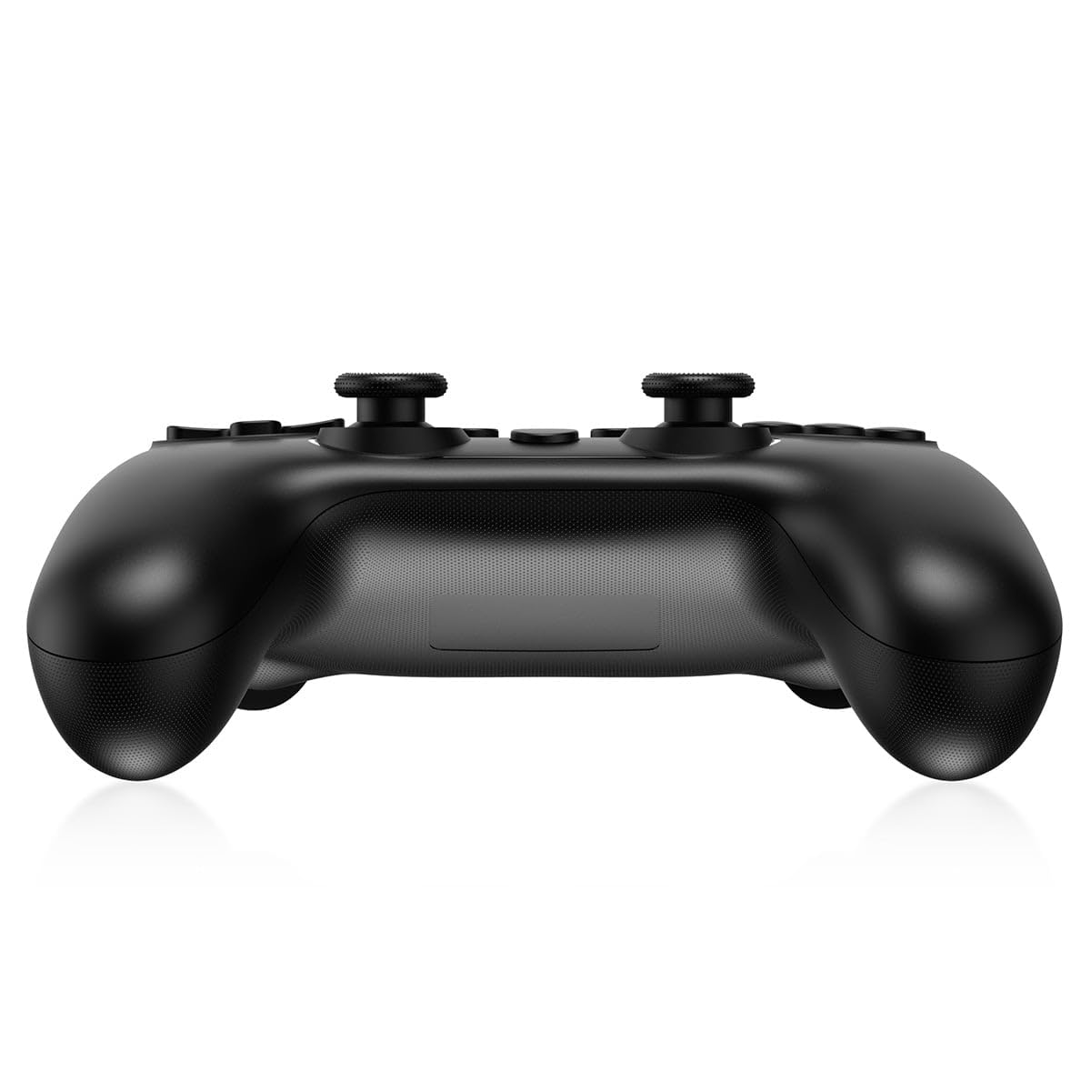 AB-COM Homatics Bezprzewodowy kontroler gier Gamepad Sześcioosiowy Żyroskop Zgodny z Systemem Android, Google Homatics, Telewizorami, Komputerami Stacjonarnymi, Telefonami Komórkowymi i Tabletami
