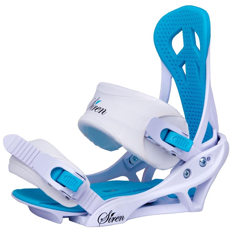 Amazon.com : System Juno and Mystic Complete Women's Snowboard