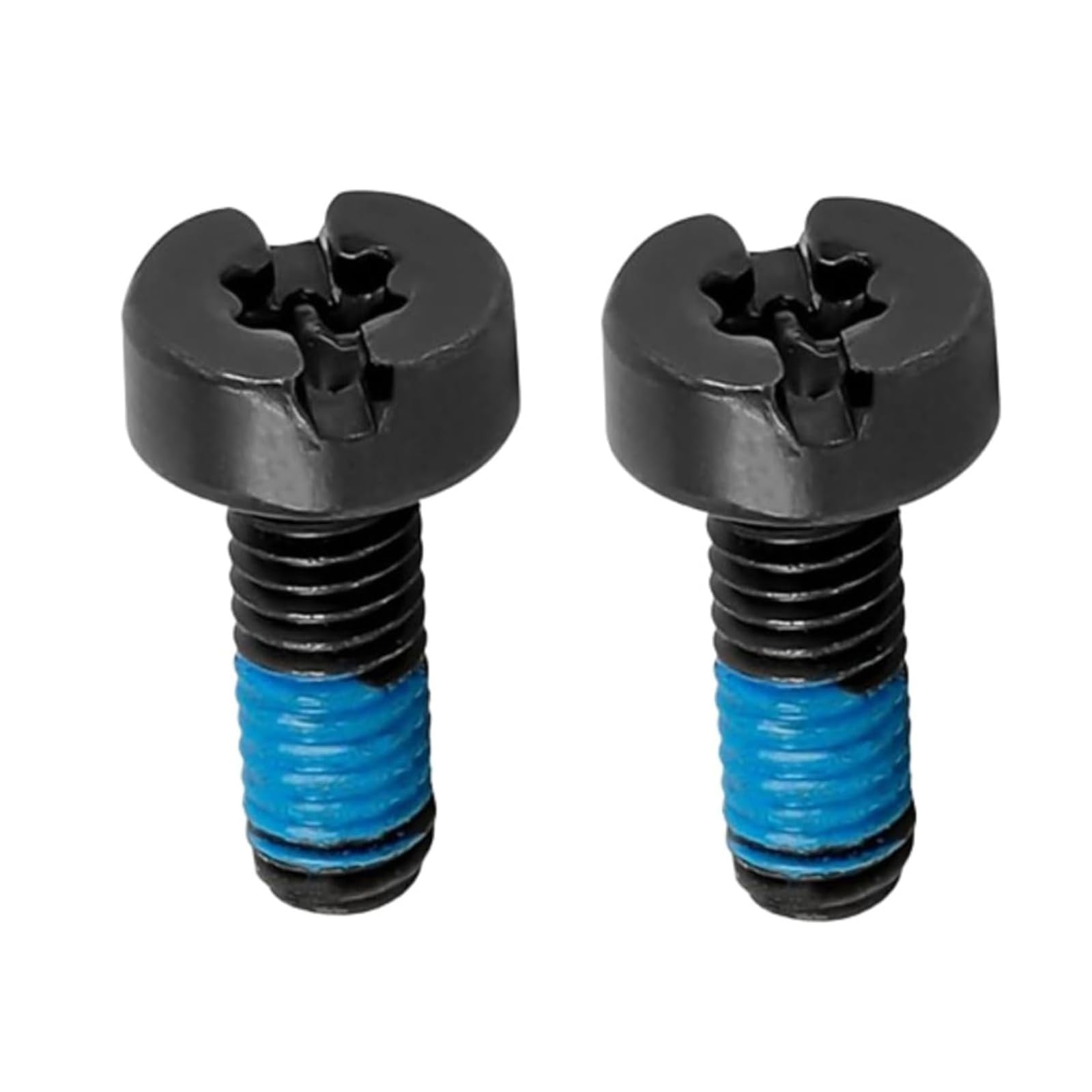 Msioytog Of 3 Accuracy Screws For Miter Chainsaws Stands Secure Rotating Plate For Accurate Angles Adjustments Replacement Screws For Shears