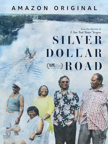 Silver Dollar Road