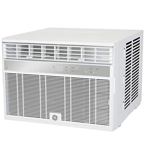 Ge Ahy12Lz Room Air Conditioner, White #TOP2