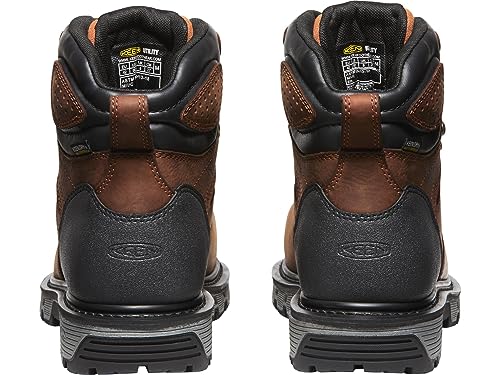 Image of KEEN Utility Men's Camden 6 Boots