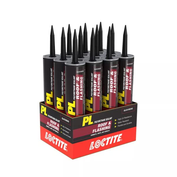 Top 10 Best Roof Sealant For Flashing Reviews & Buying Guide Katynel