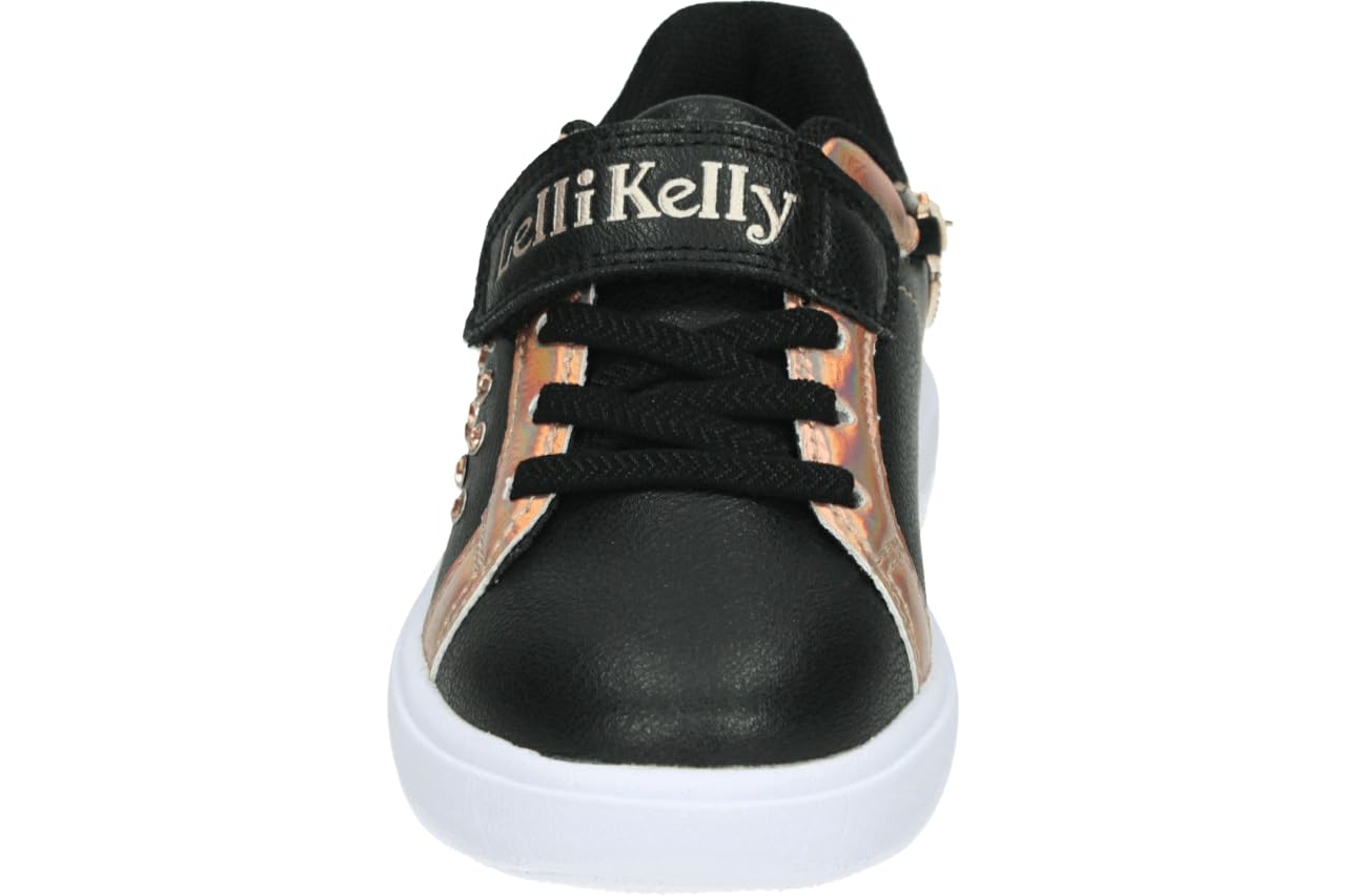 LelliKelly Scarpa - posizione bella - Kleur: Zwart