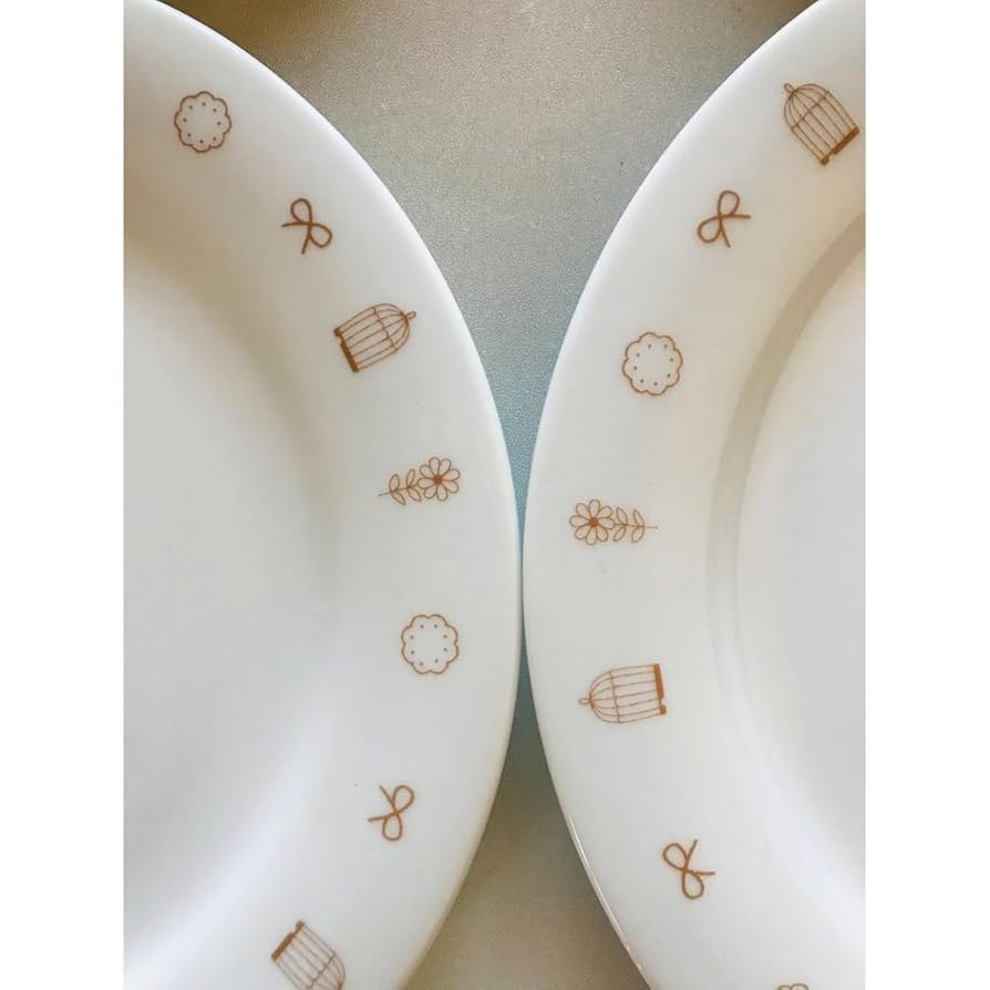 サンリオ - シュガーバニーズ　大皿　お皿　プレート　食器　４皿セット　うさぎ　ウサギ Amazon.co.jp: シュガーバニーズ 大皿 お皿 プレート 食器 4皿