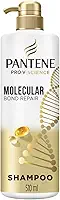 Pantene Pro-V Science Molecular Bond Repair Shampoo 510 ml