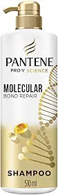 Pantene Pro-V Science Molecular Bond Repair Shampoo 510 ml