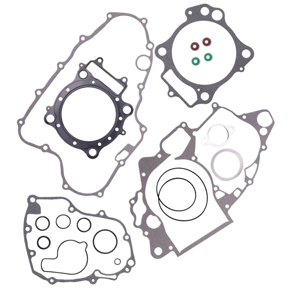 Kit Completo de Juntas de Cilindro Compatible con Honda CRF450X 2005-2017