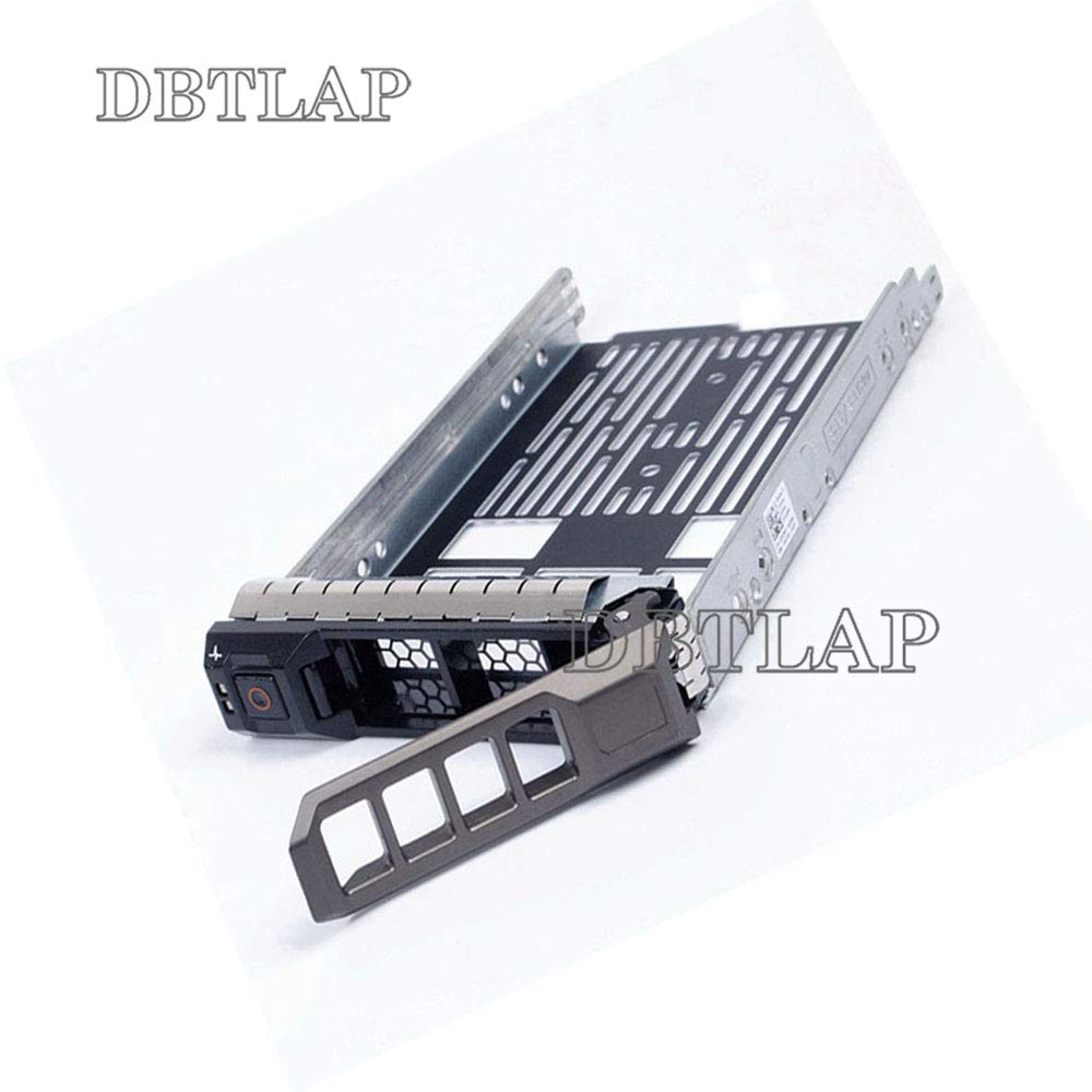 Heretom 4 Pezzi 3,5 Pollici SAS SATA Disco Rigido HDD Tray Caddy - Foto 10