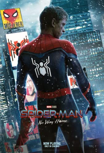 スパイダーマンポスター Amazon.co.jp: ポスター/スチール写真 A4 パターン20 スパイダーマン