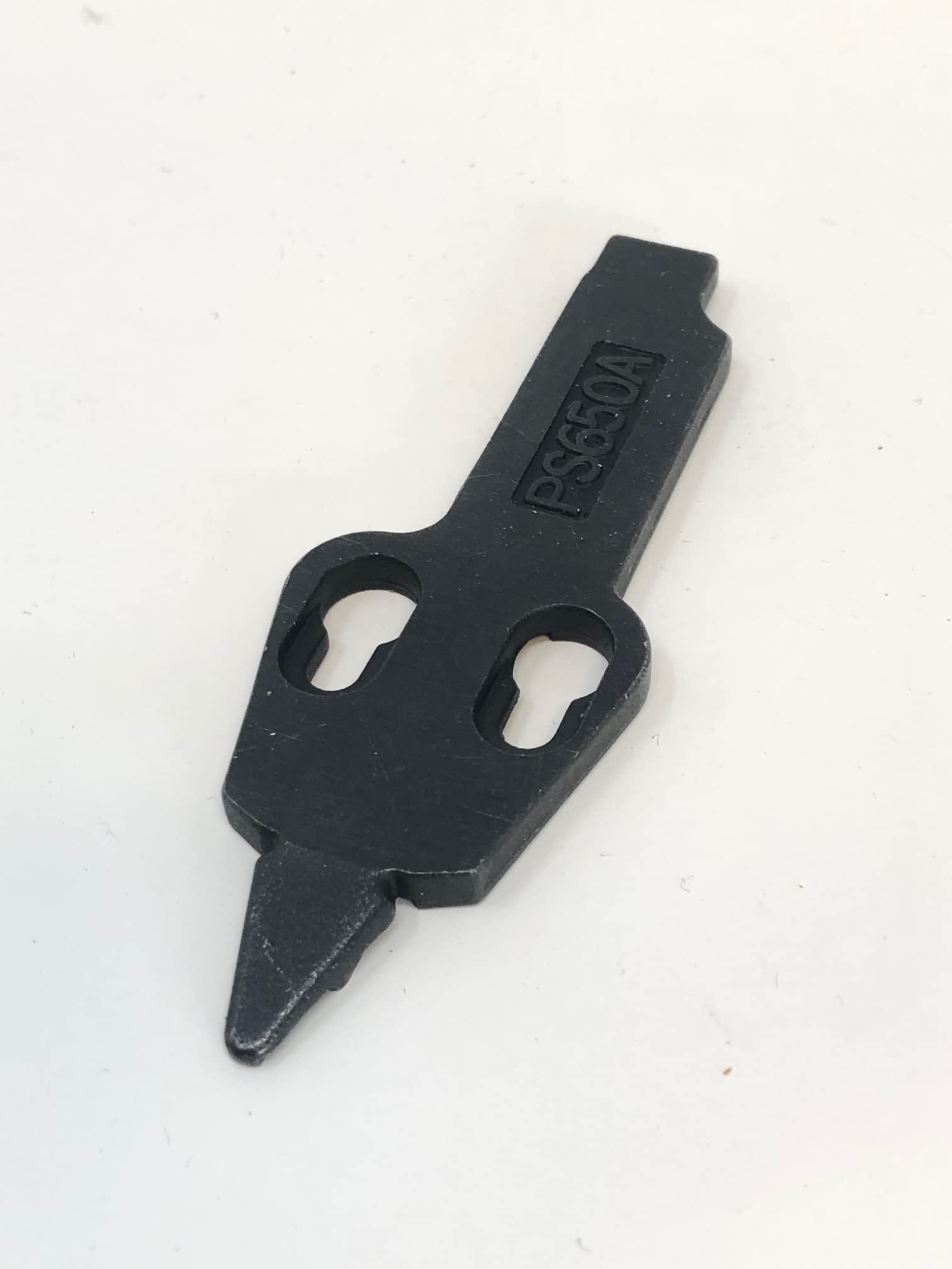 Cadex B014L Nose Plate for CPB23.50