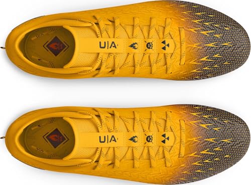 Image of Under Armour Mens Spotlight Clone 4.0 Mc Football Cleats