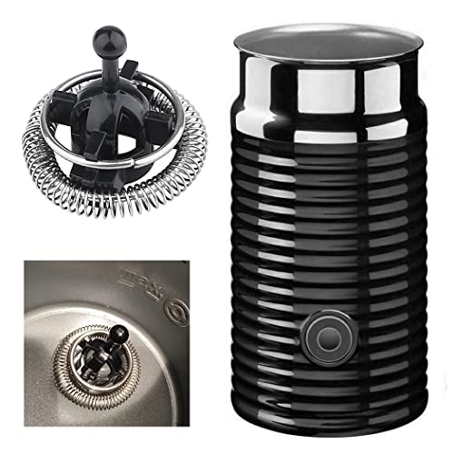 Anbige Replacement Parts Frother Whisk,Compatible with Nespresso Aeroccino 3 Milk Frother
